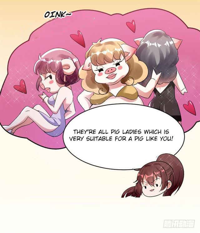 Genius Cool Treasure: President's Wife Is Too Powerful Chapter 4 - Page 20