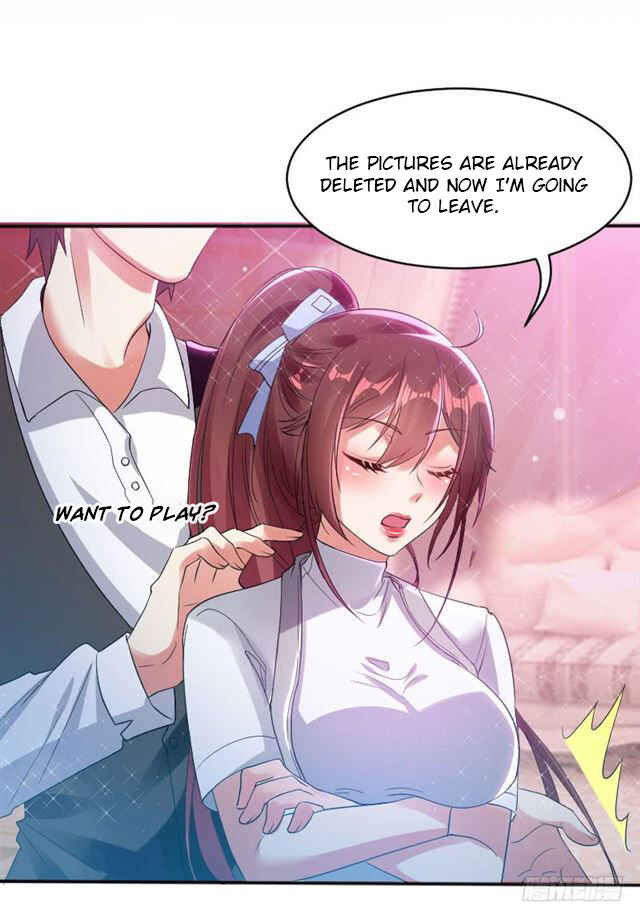 Genius Cool Treasure: President's Wife Is Too Powerful Chapter 4 - Page 21