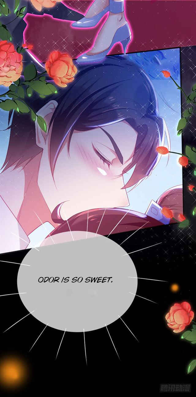 Genius Cool Treasure: President's Wife Is Too Powerful Chapter 4 - Page 25