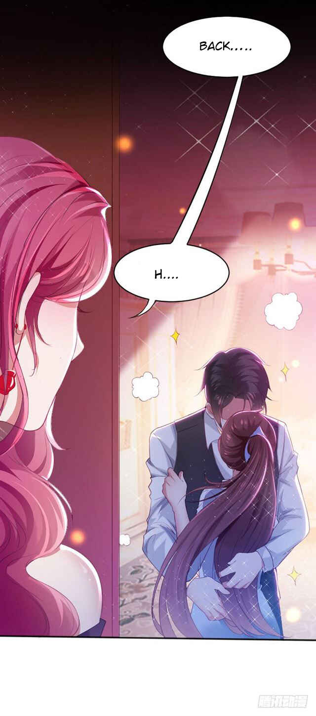 Genius Cool Treasure: President's Wife Is Too Powerful Chapter 4 - Page 27