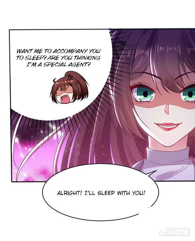 Genius Cool Treasure: President's Wife Is Too Powerful Chapter 4 - Page 5