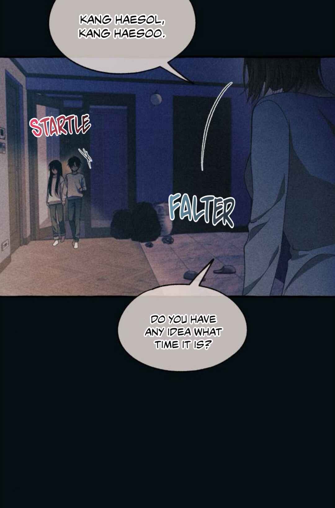 Yeon-u ui Sunjeong Chapter 187 - Page 38