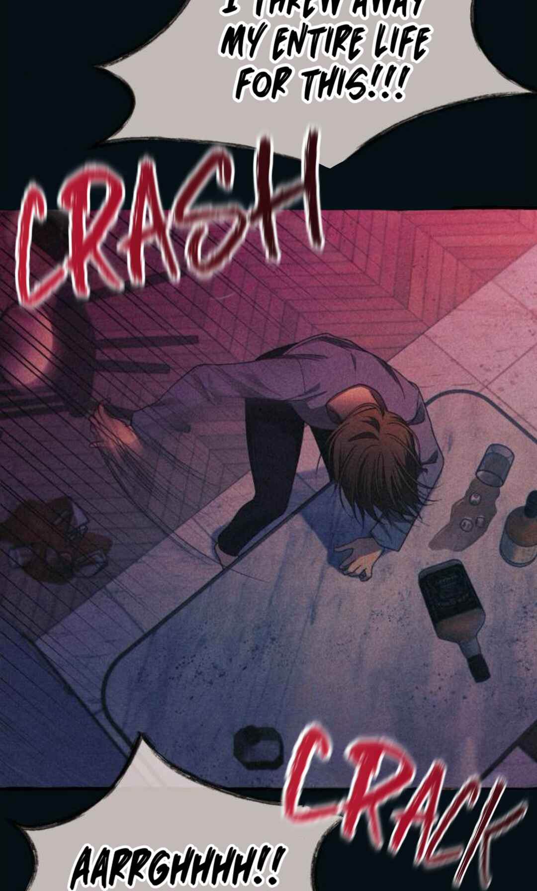 Yeon-u ui Sunjeong Chapter 187 - Page 44