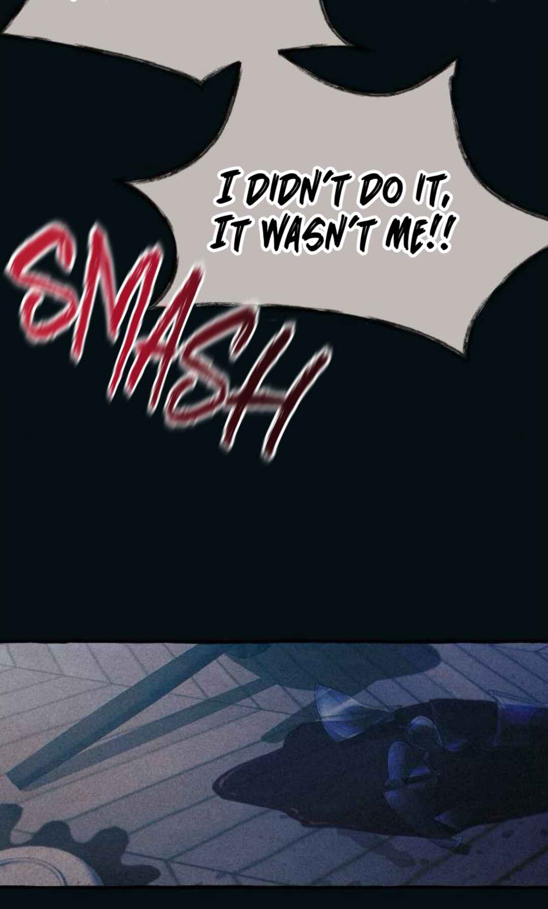 Yeon-u ui Sunjeong Chapter 187 - Page 45