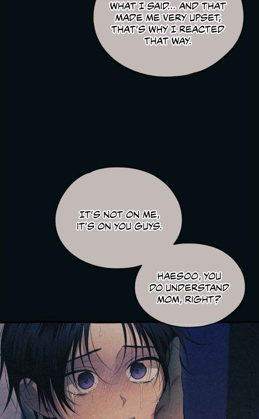Yeon-u ui Sunjeong Chapter 187 - Page 50