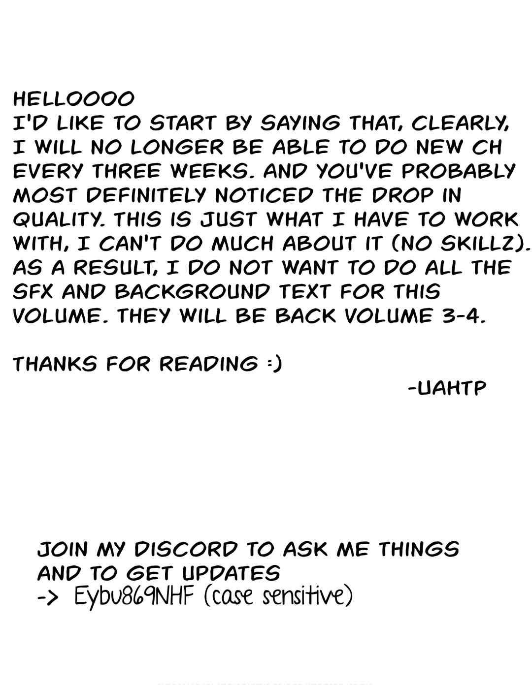 Raiyou to Aoume Chapter 5 - Page 44