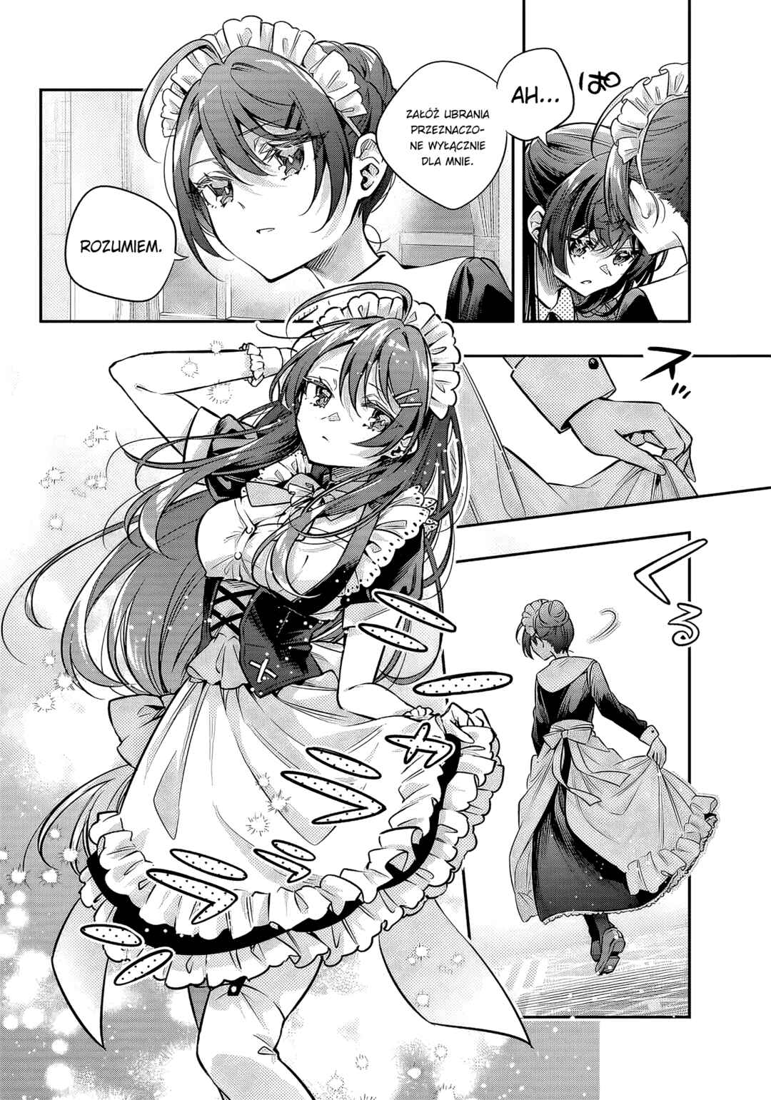 Tokidoki Bosotto Russia-go de Dereru Tonari no Alya-san Chapter 69 - Page 2