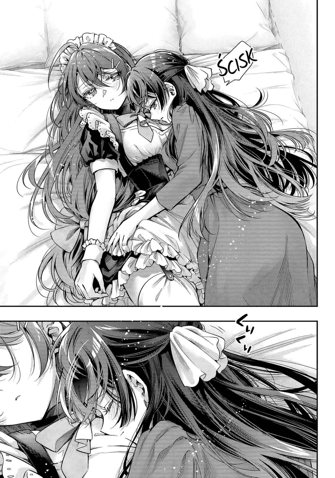 Tokidoki Bosotto Russia-go de Dereru Tonari no Alya-san Chapter 69 - Page 5