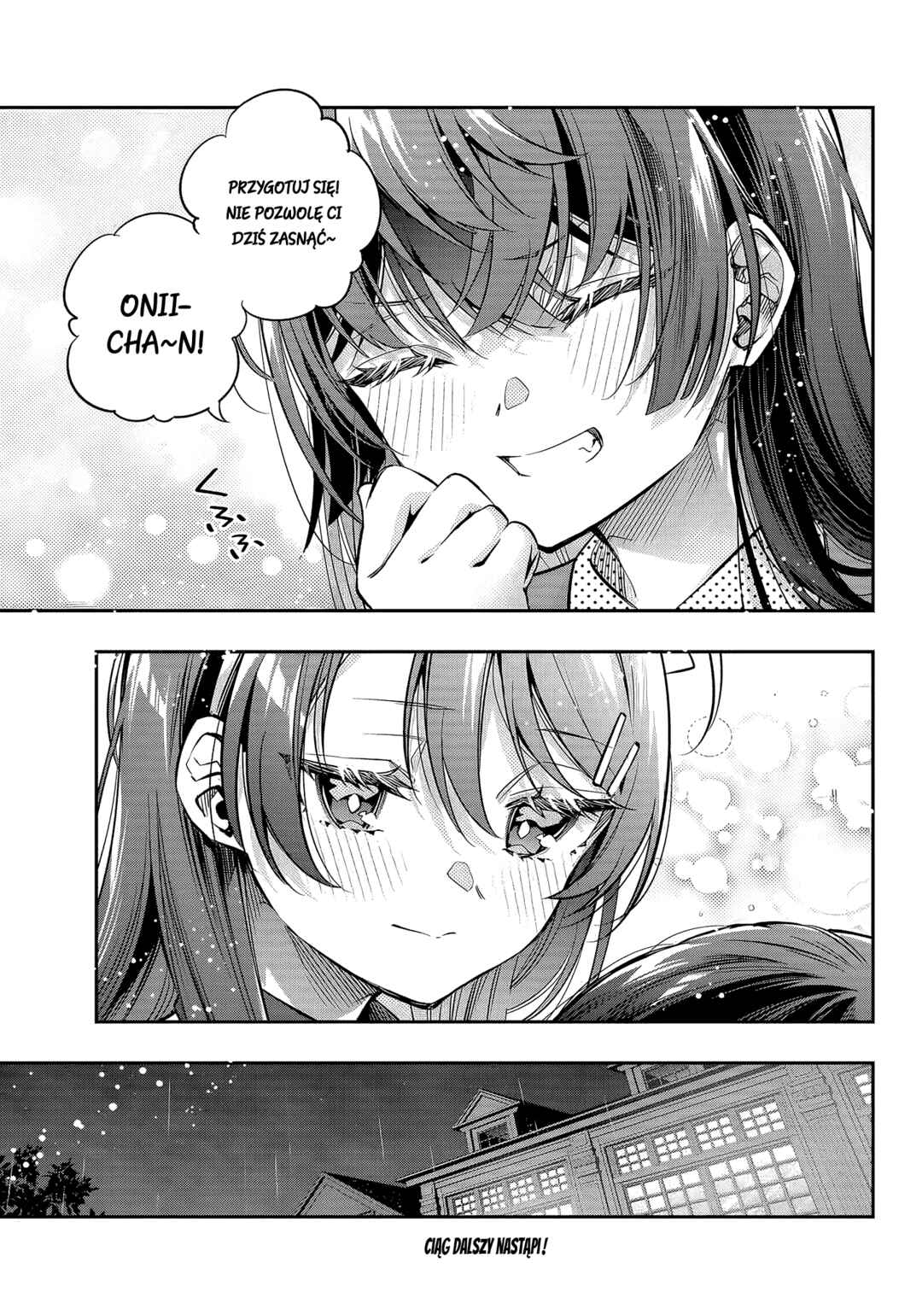 Tokidoki Bosotto Russia-go de Dereru Tonari no Alya-san Chapter 69 - Page 9
