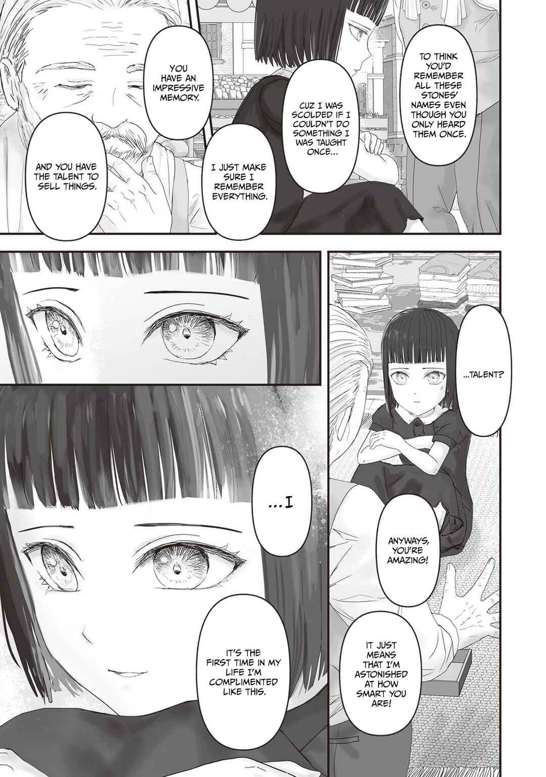 Housekishou no Maid Chapter 19 - Page 10
