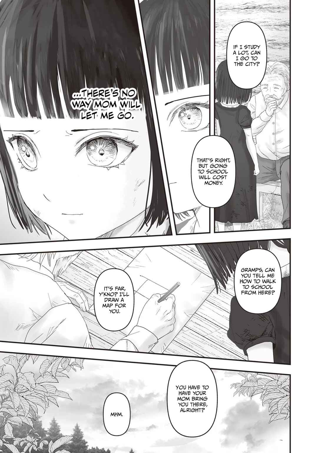 Housekishou no Maid Chapter 19 - Page 18