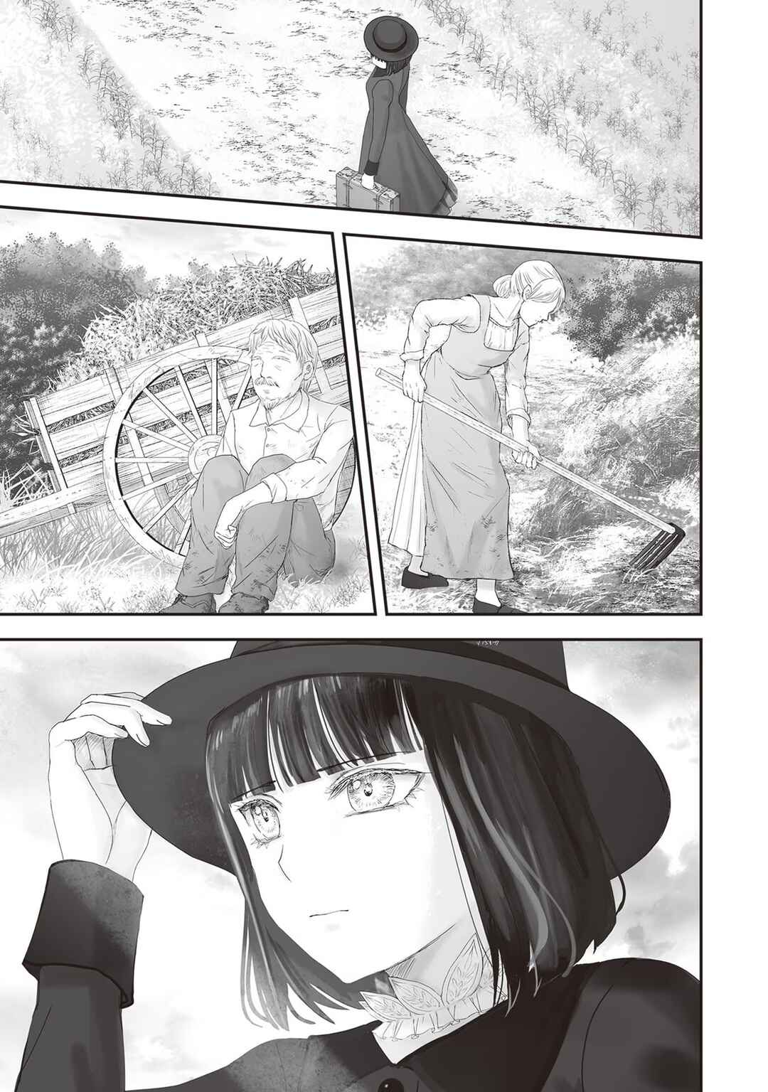 Housekishou no Maid Chapter 19 - Page 22