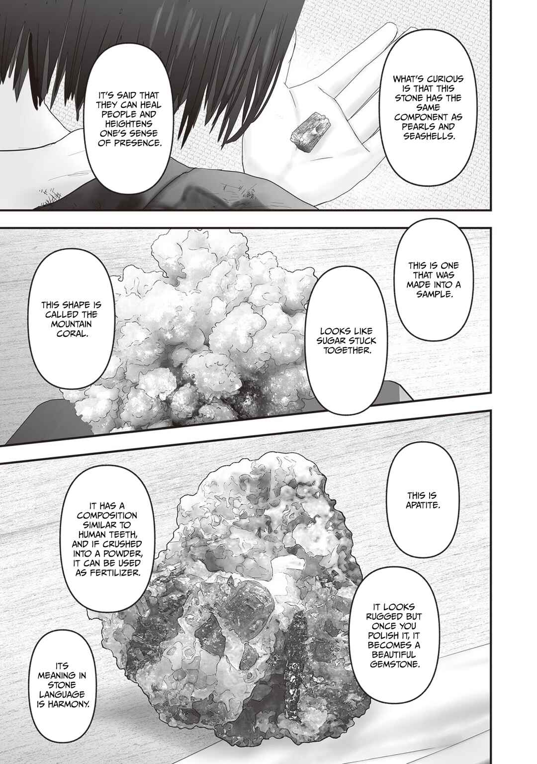 Housekishou no Maid Chapter 19 - Page 4