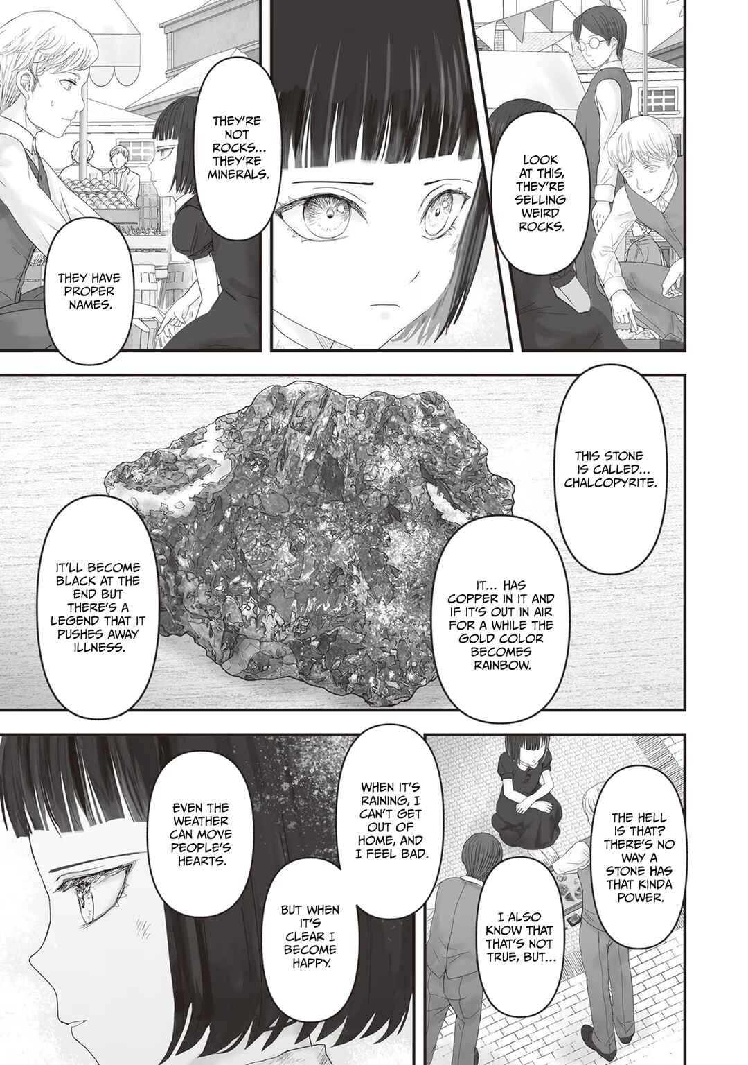 Housekishou no Maid Chapter 19 - Page 6