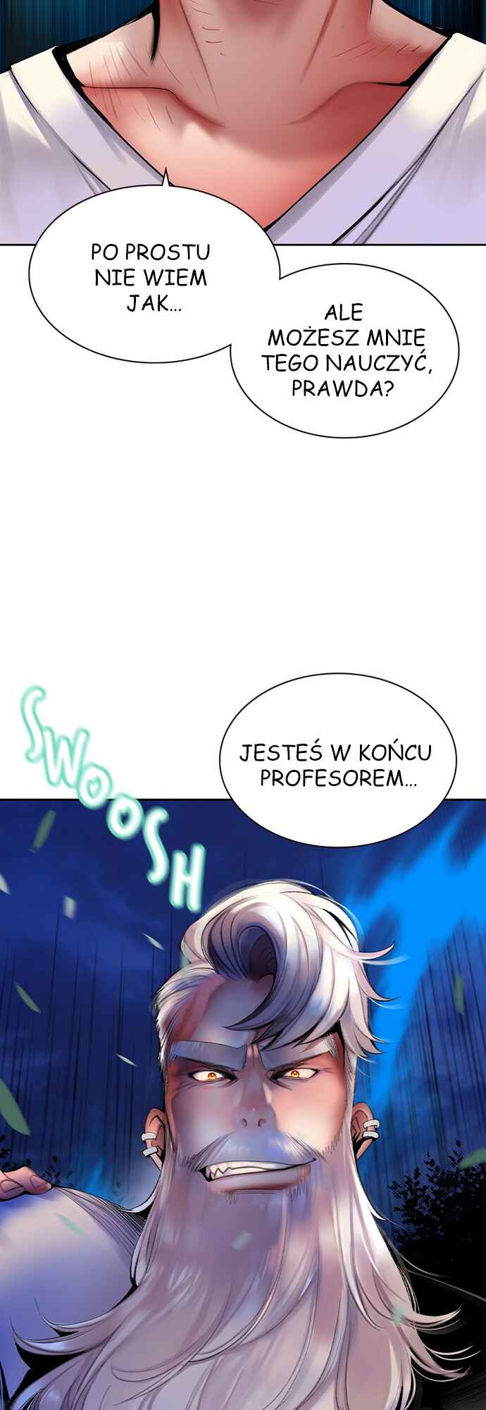 Jungle Juice Chapter 12 - Page 42