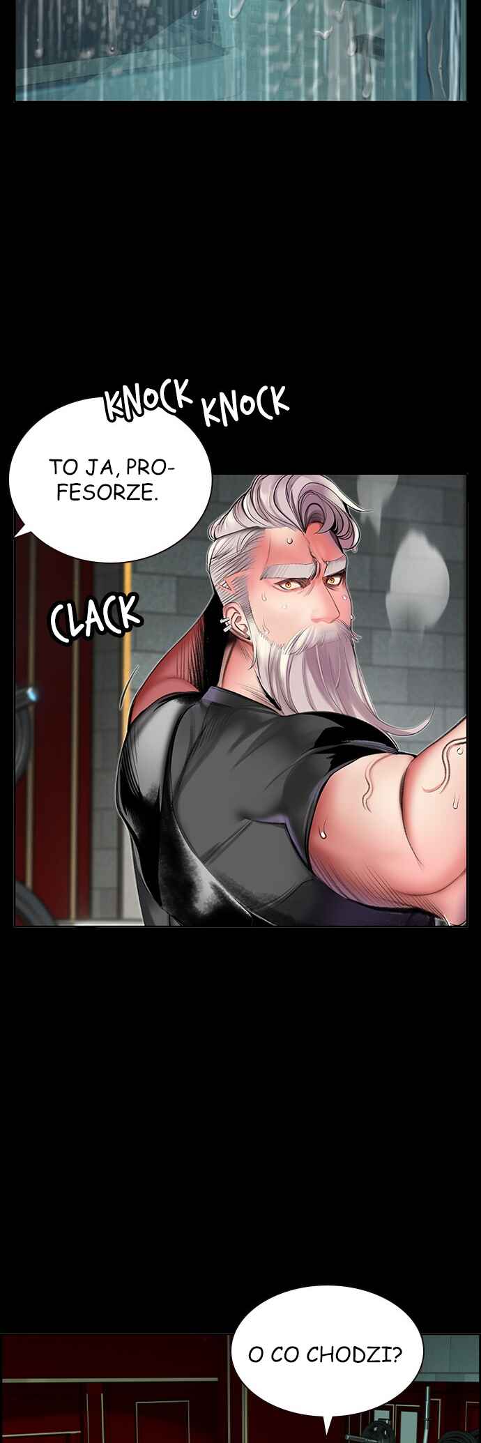 Jungle Juice Chapter 12 - Page 66