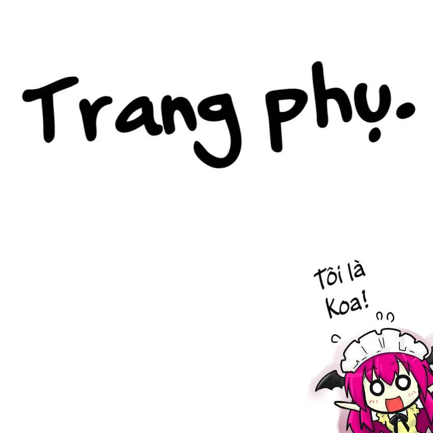 Touhou - San Tasu Icchi (Doujinshi) Chapter 6 - Page 9