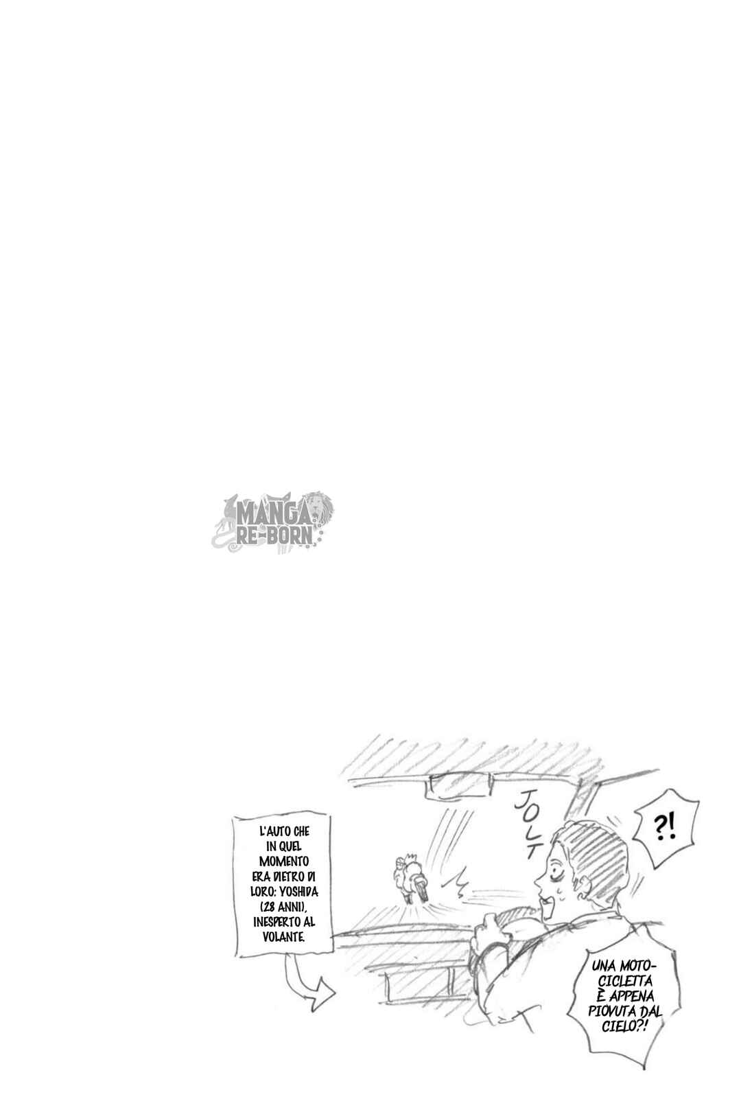 Sakamoto Days (Official Colored) Chapter 19 - Page 20