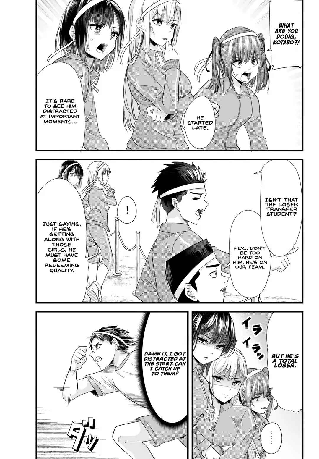 Jimoto no Ijimekko-tachi ni Shikaeshi Shiyou to Shitara, Betsu no Tatakai ga Hajimatta. Chapter 13.2 - Page 5