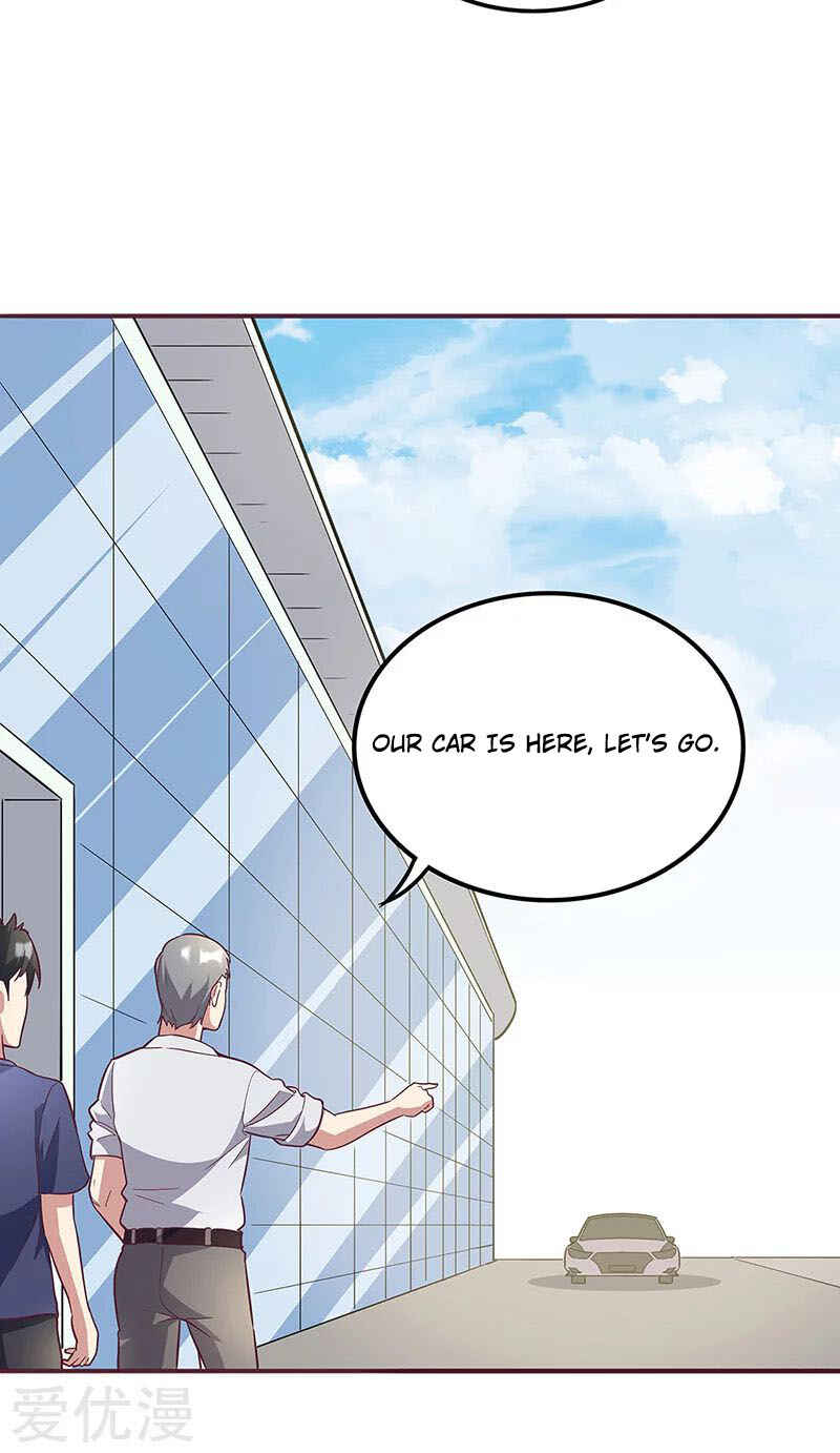 The Super Doctor From 2089 Chapter 133 - Page 16