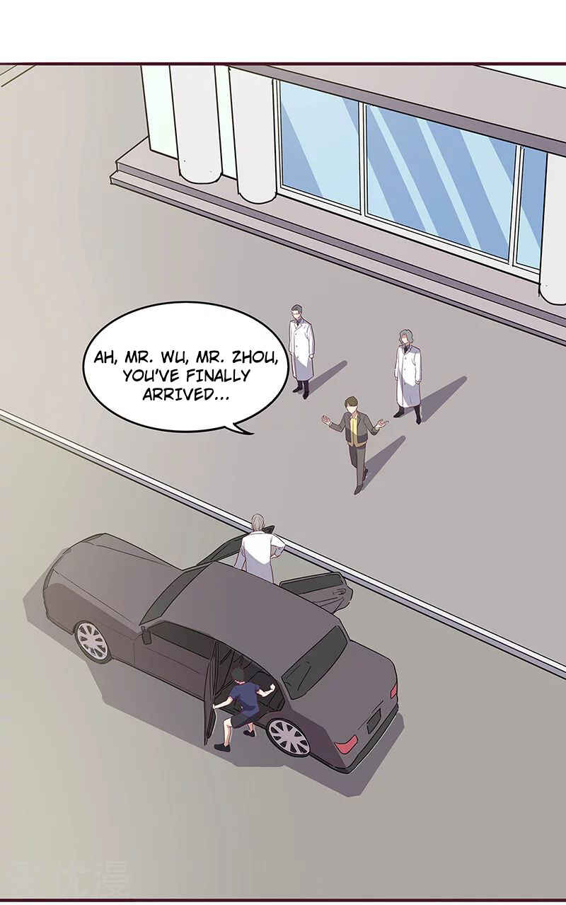 The Super Doctor From 2089 Chapter 133 - Page 18