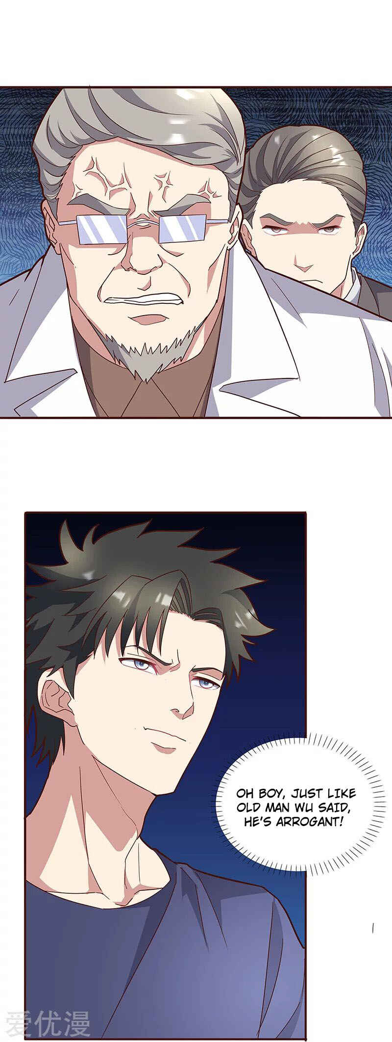 The Super Doctor From 2089 Chapter 133 - Page 24