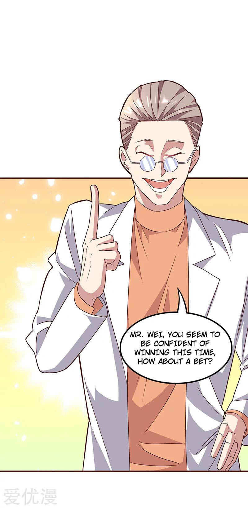 The Super Doctor From 2089 Chapter 133 - Page 25