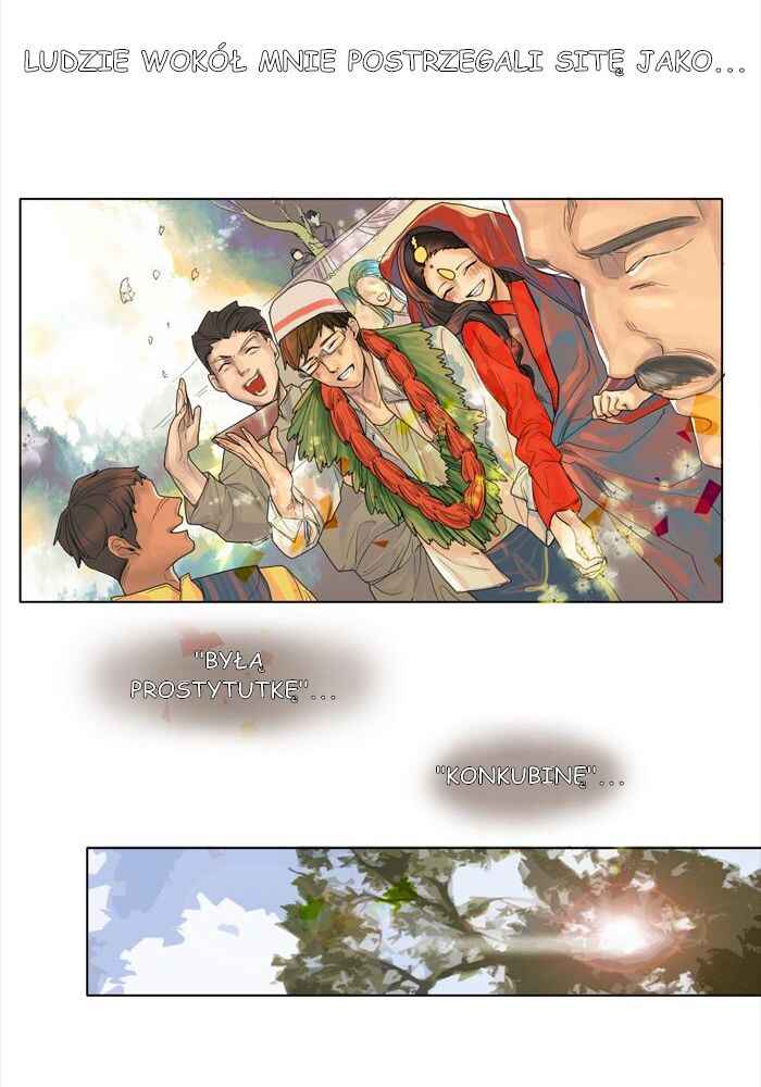 For the Sake of Sita Chapter 1 - Page 10