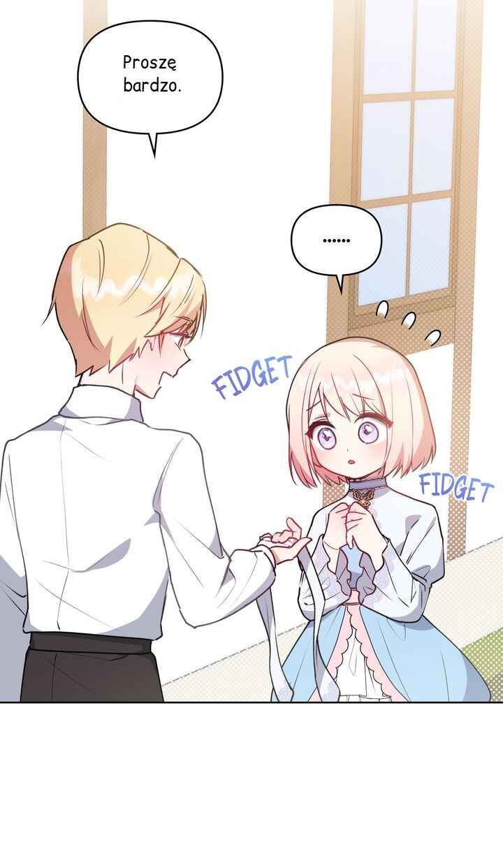 Too Cute to Handle Chapter 20 - Page 11