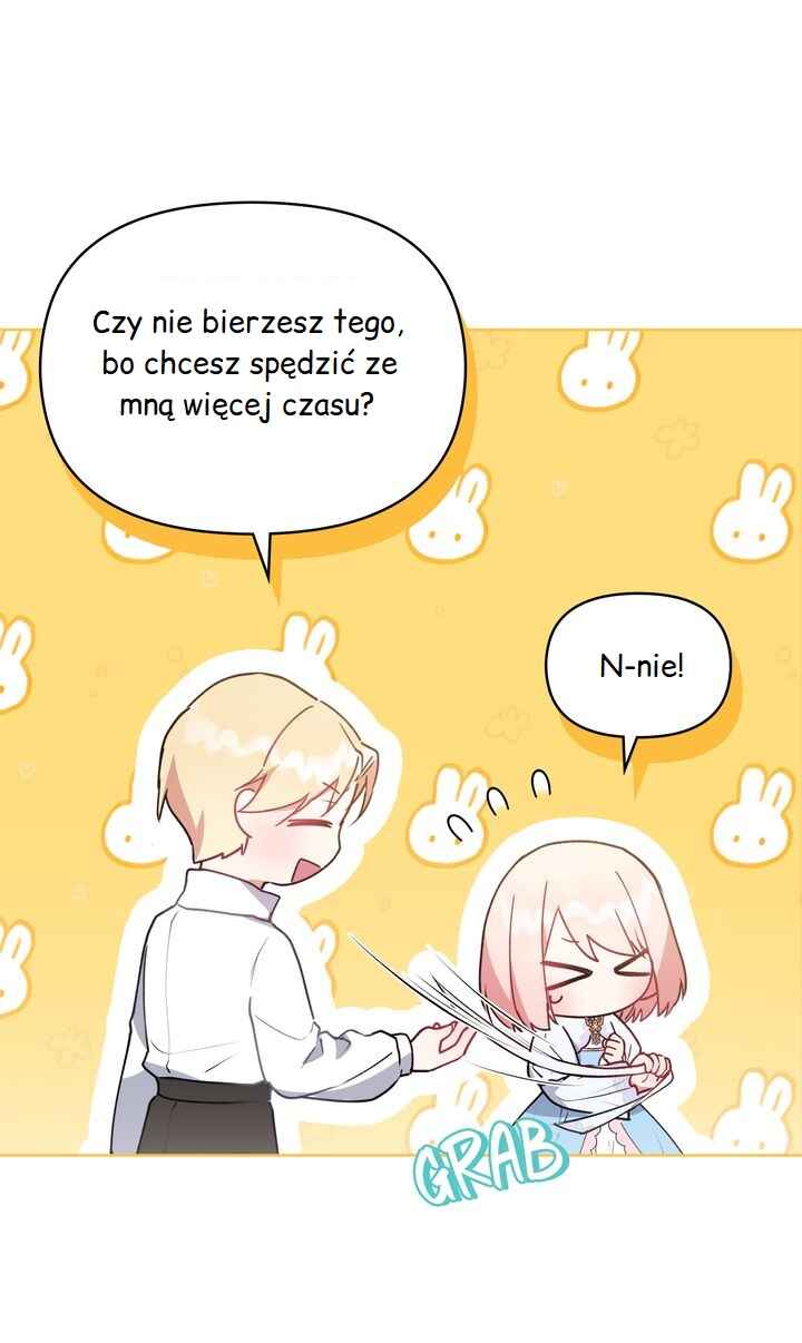 Too Cute to Handle Chapter 20 - Page 12