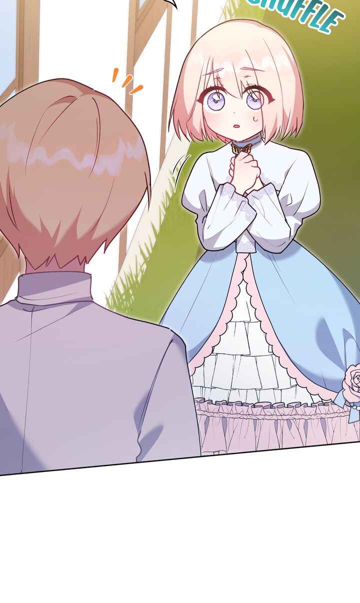 Too Cute to Handle Chapter 20 - Page 15