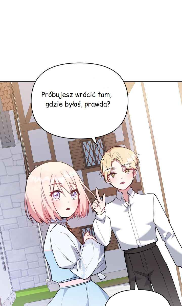 Too Cute to Handle Chapter 20 - Page 17