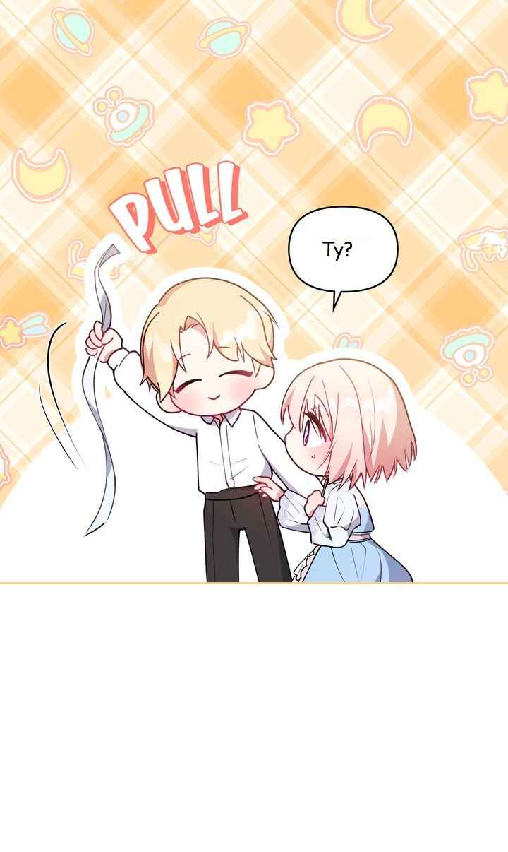 Too Cute to Handle Chapter 20 - Page 5