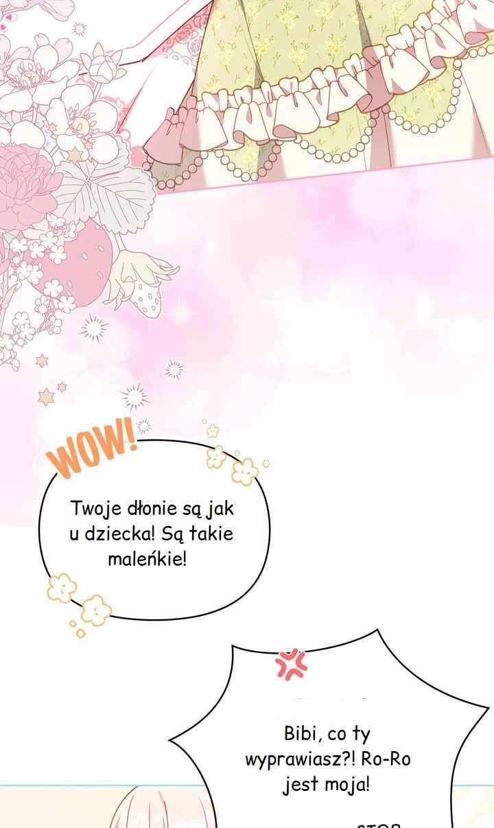 Too Cute to Handle Chapter 20 - Page 76