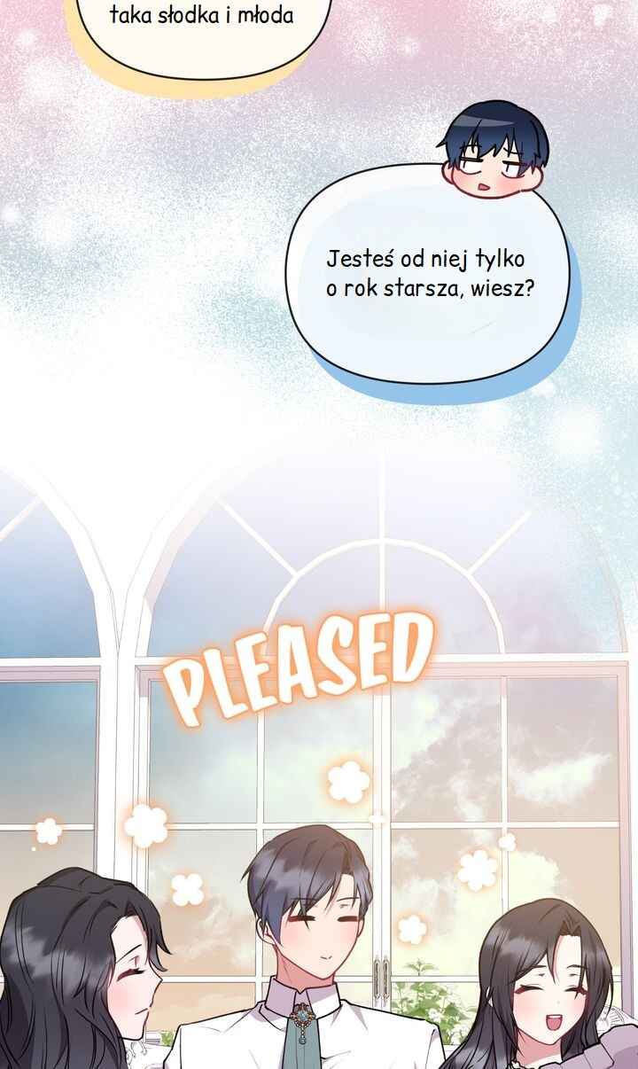 Too Cute to Handle Chapter 20 - Page 78