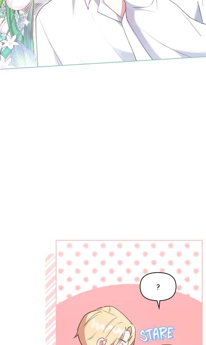 Too Cute to Handle Chapter 20 - Page 8