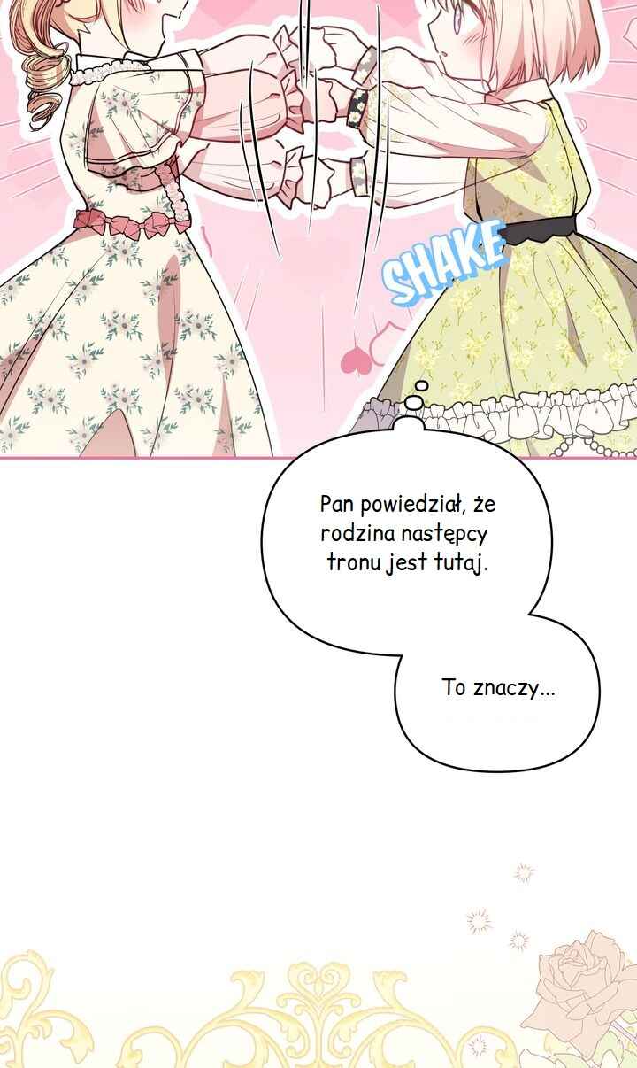 Too Cute to Handle Chapter 20 - Page 80