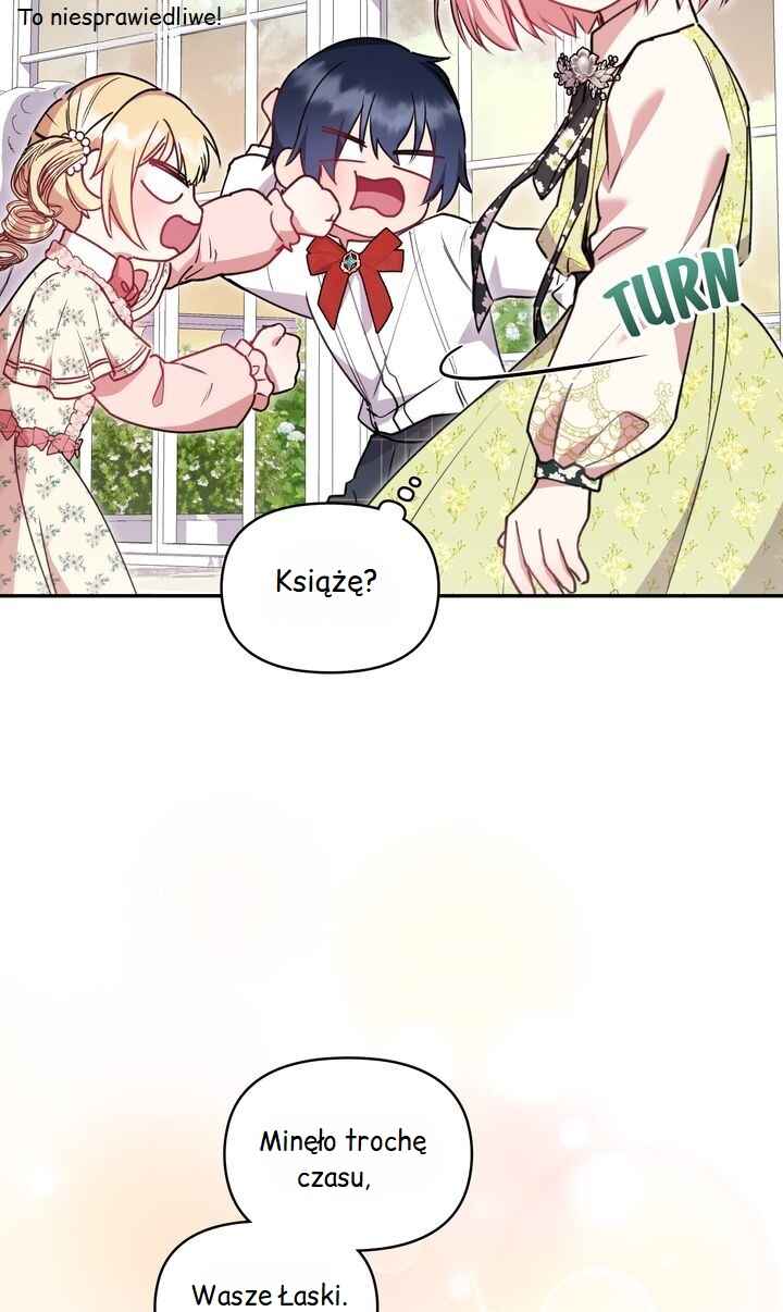 Too Cute to Handle Chapter 20 - Page 85