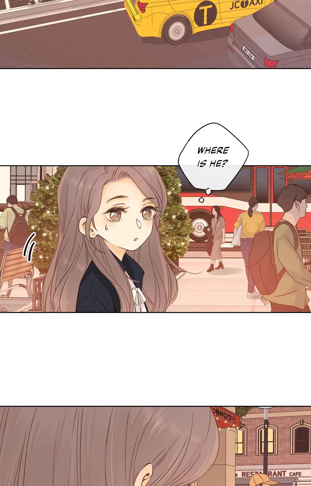 Nan hong Chapter 39 - Page 14
