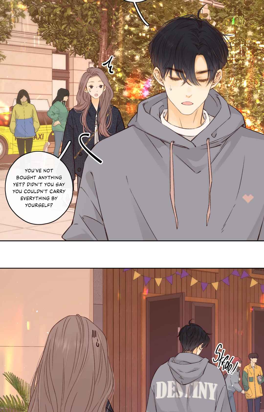 Nan hong Chapter 39 - Page 23