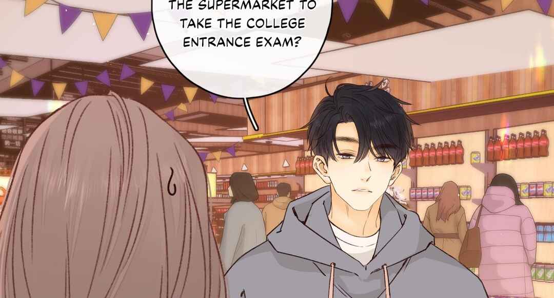 Nan hong Chapter 39 - Page 31