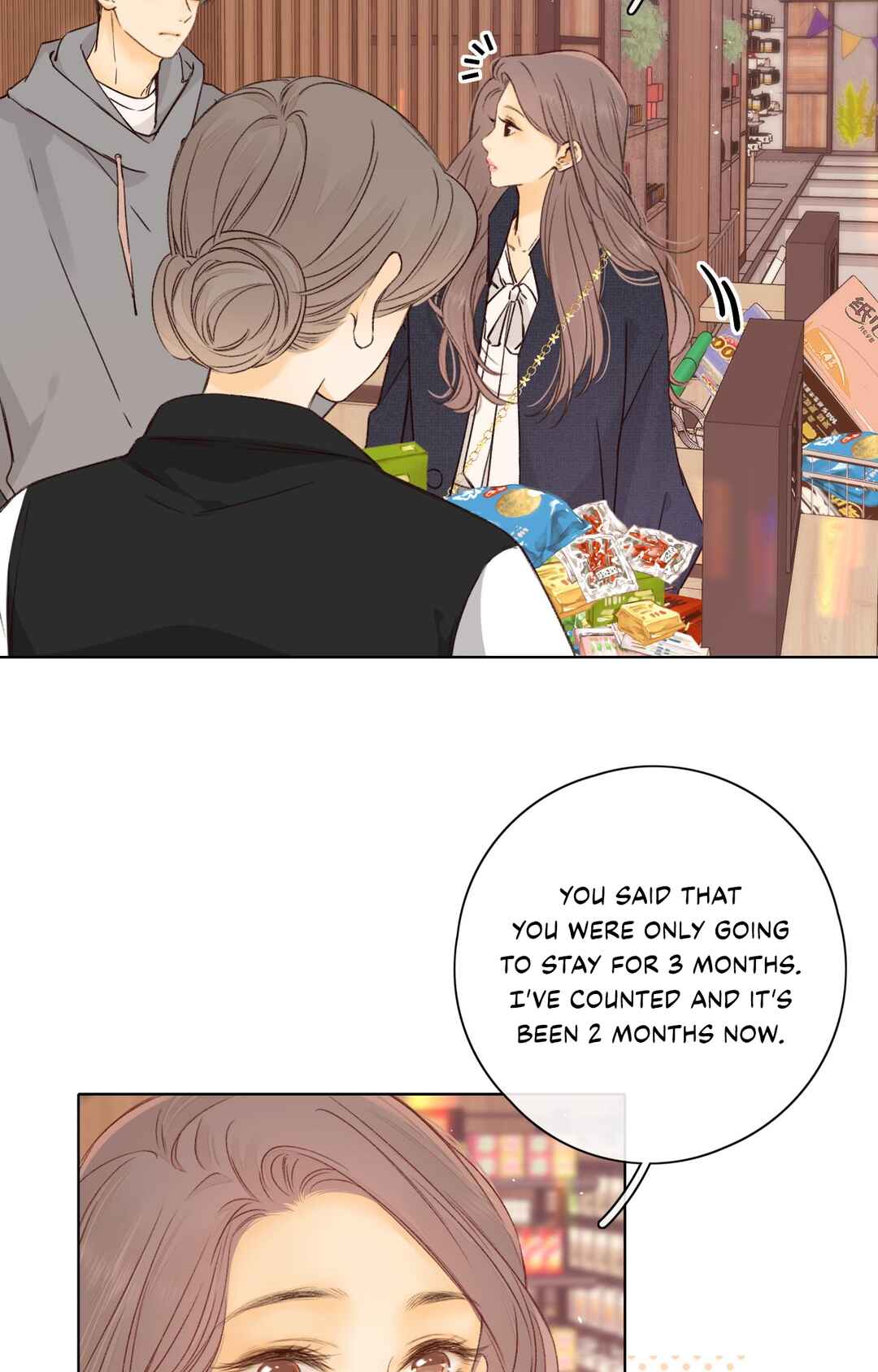 Nan hong Chapter 39 - Page 38