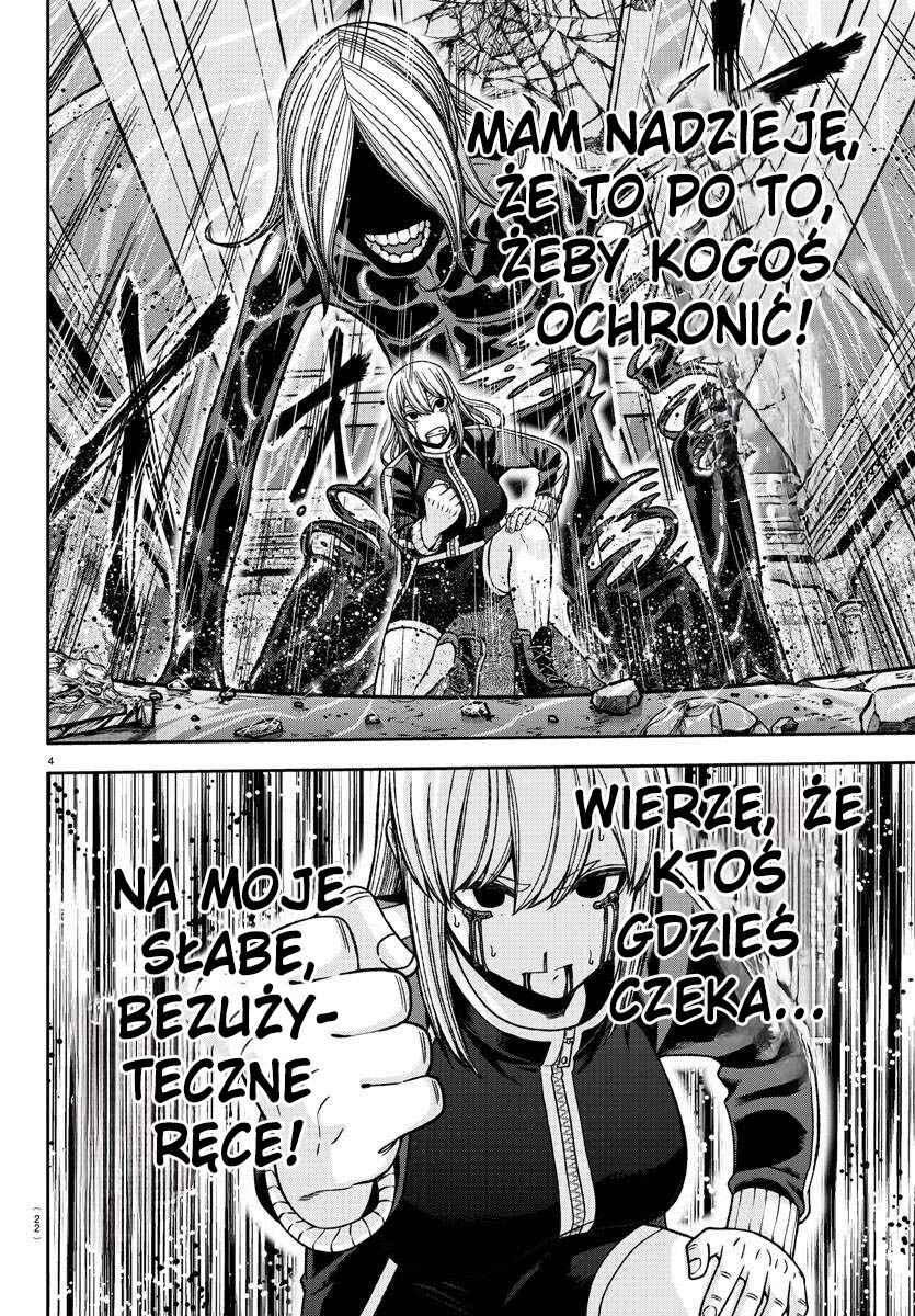 Tougen Anki Chapter 126 - Page 5