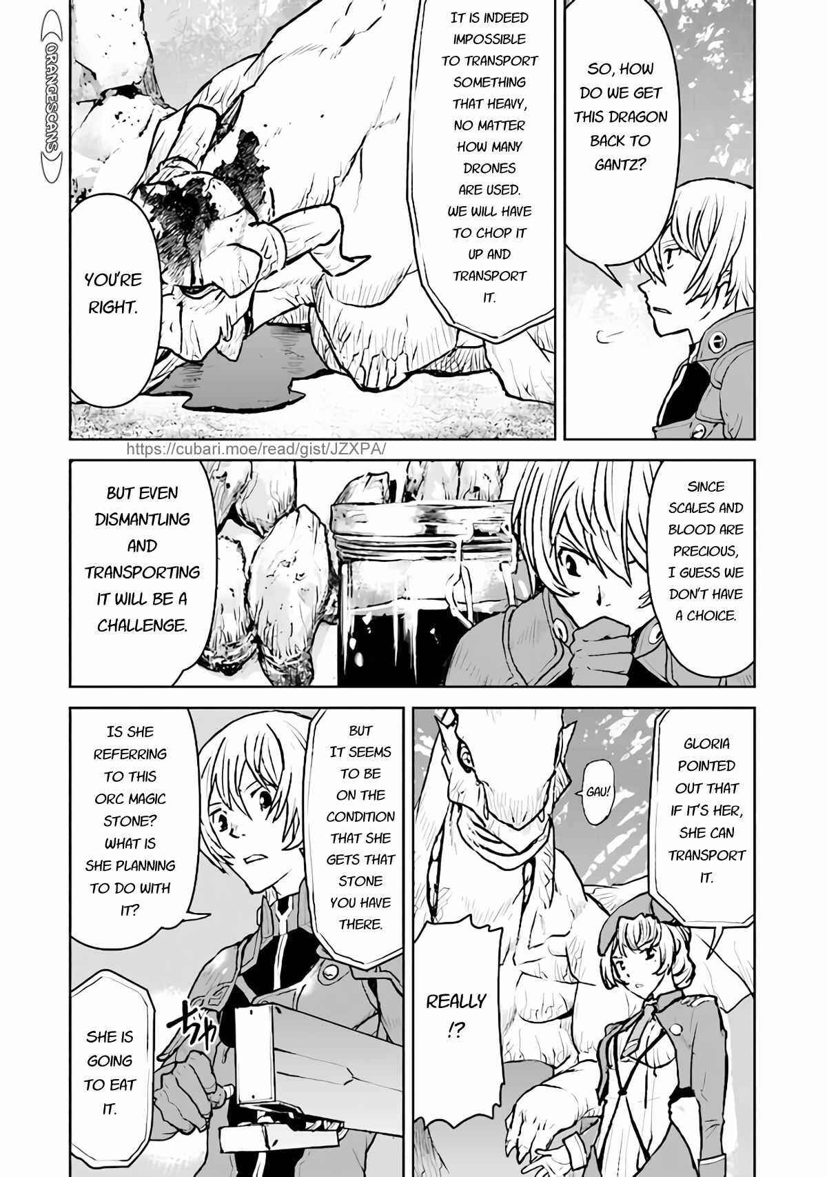 Kouchuugun Shikan Boukensha ni Naru Chapter 34 - Page 2