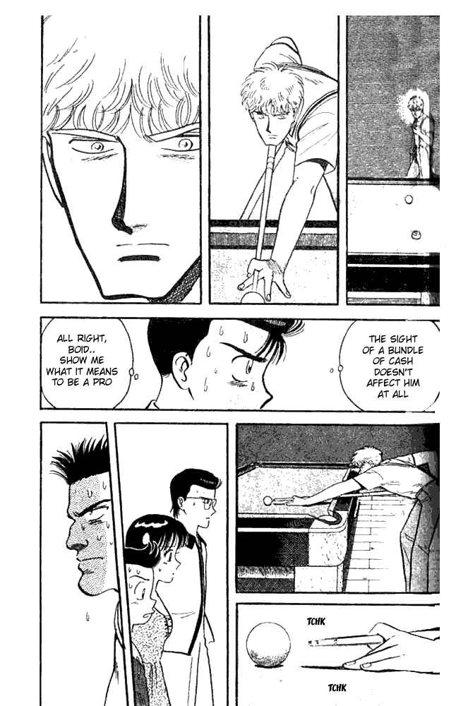Break Shot Chapter 32 - Page 11