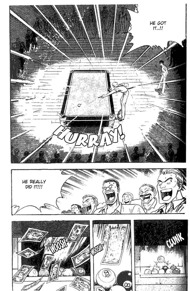 Break Shot Chapter 32 - Page 13