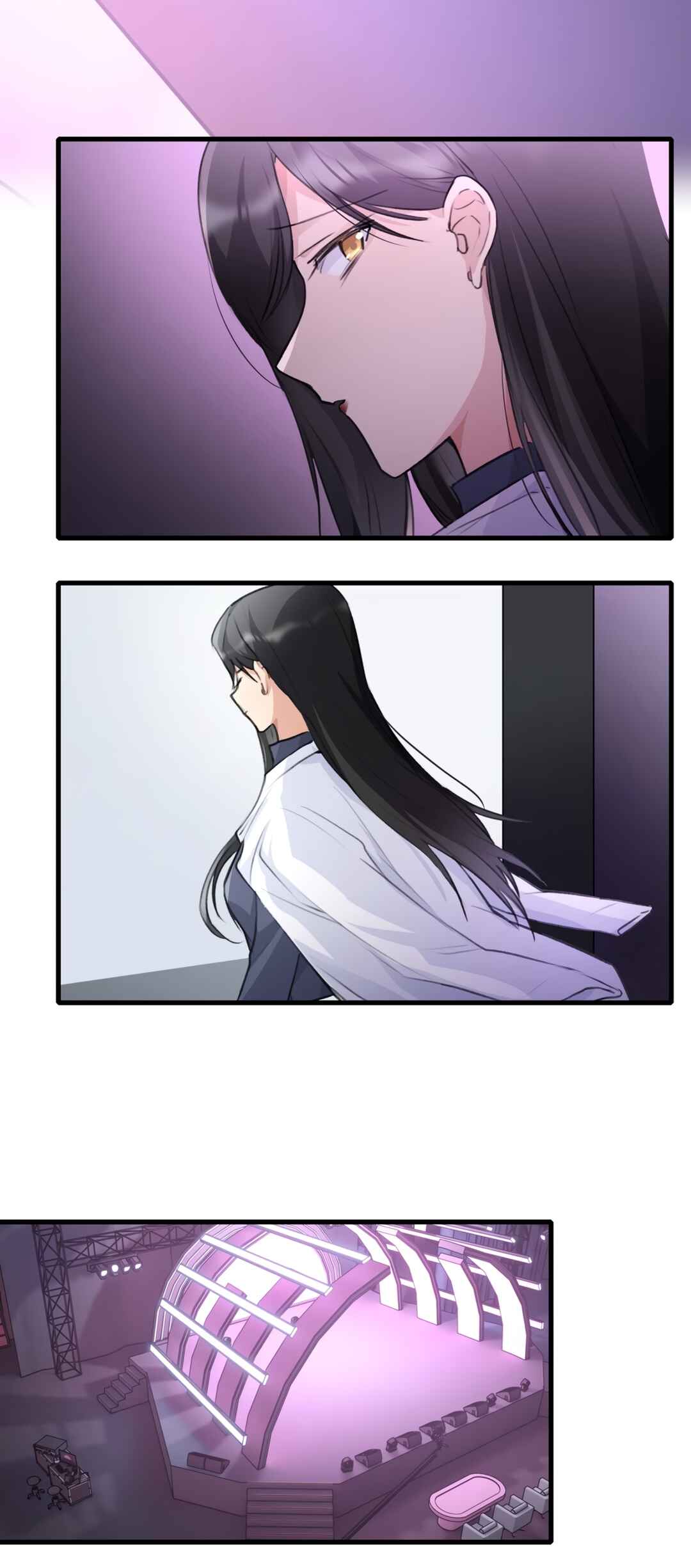 Yú qíng kě dài Chapter 82 - Page 14