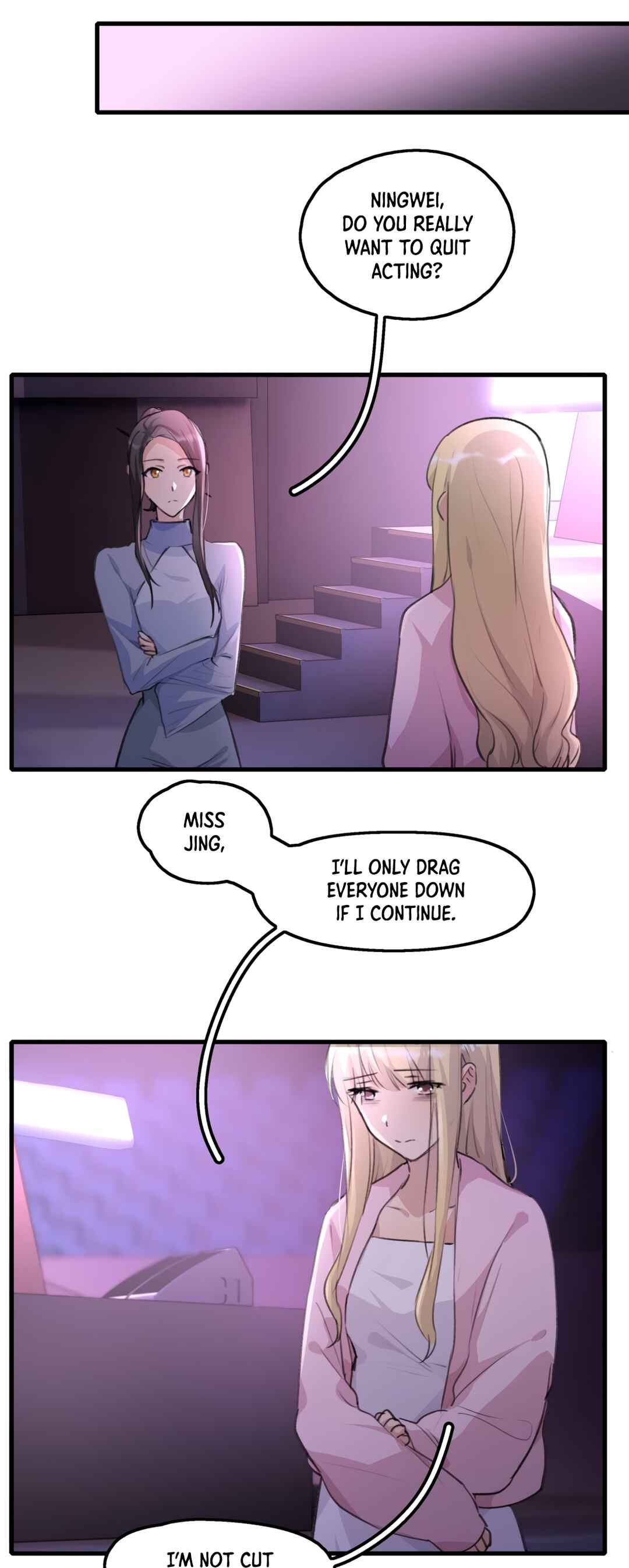 Yú qíng kě dài Chapter 82 - Page 15