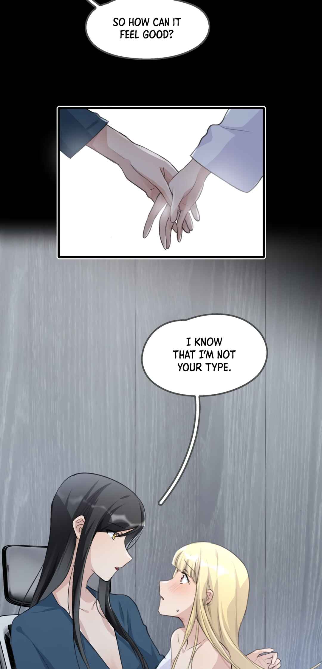 Yú qíng kě dài Chapter 82 - Page 4