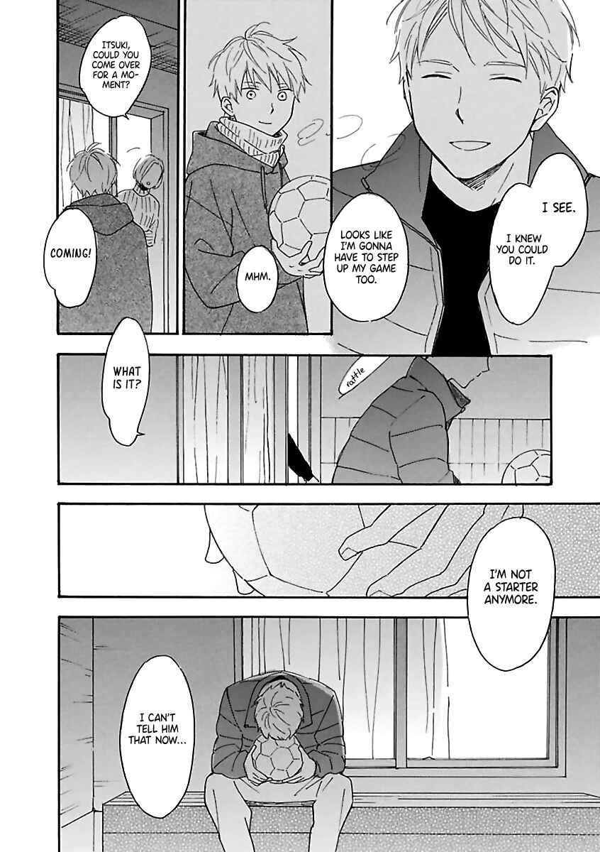 Long Period Chapter 7 - Page 16